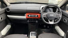 Dacia Spring 27kWh Expression 65 48kW 5dr Auto Electric Hatchback